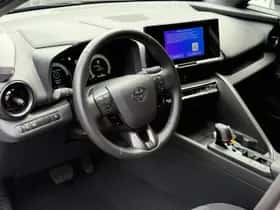 Toyota C hr (2024) thumbnail 12