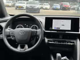 Toyota C hr (2024) thumbnail 13