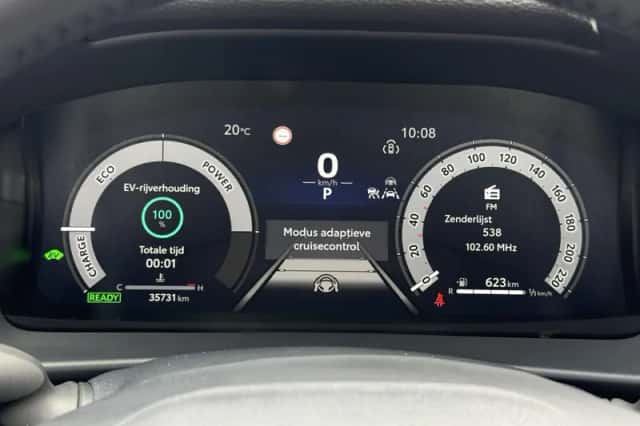 Toyota C hr (2024) thumbnail 14