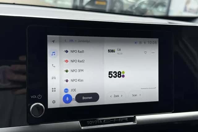 Toyota C hr (2024) thumbnail 15