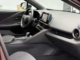 Toyota C hr (2024) thumbnail 23