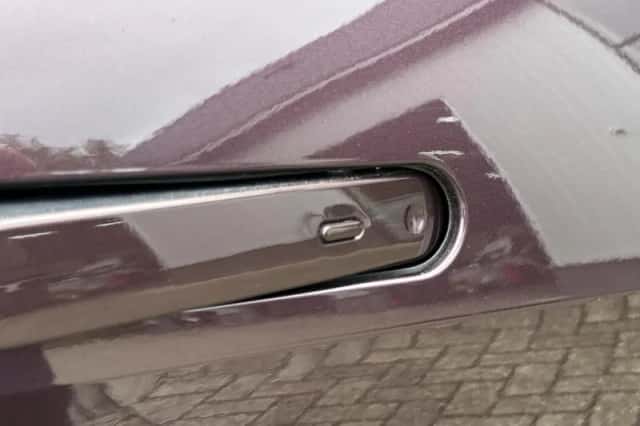 Toyota C hr (2024) thumbnail 24