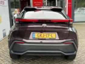 Toyota C hr (2024) thumbnail 30