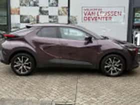 Toyota C hr (2024) thumbnail 32
