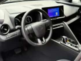 Toyota C hr (2024) thumbnail 33
