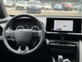 Toyota C hr (2024) thumbnail 34