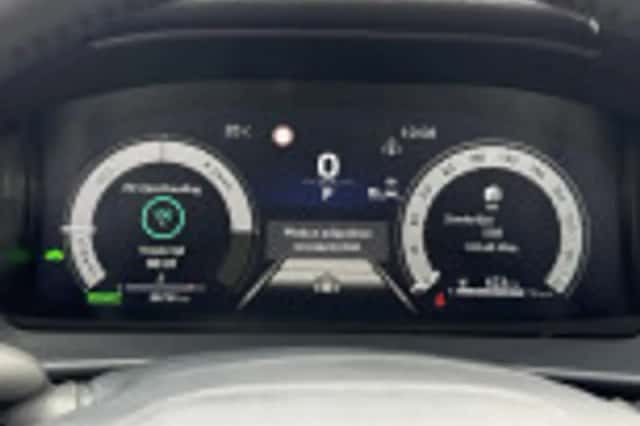 Toyota C hr (2024) thumbnail 35