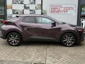 Toyota C hr (2024) thumbnail 5