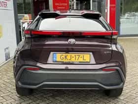 Toyota C hr (2024) thumbnail 55