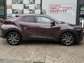 Toyota C hr (2024) thumbnail 57