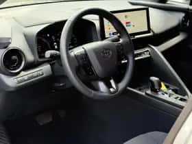 Toyota C hr (2024) thumbnail 11