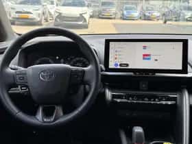 Toyota C hr (2024) thumbnail 12
