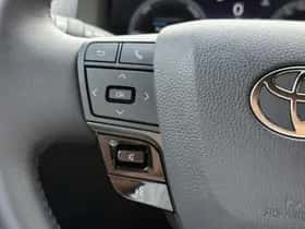 Toyota C hr (2024) thumbnail 17