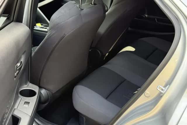 Toyota C hr (2024) thumbnail 20
