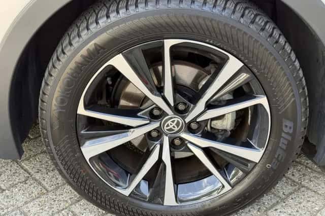 Toyota C hr (2024) thumbnail 26