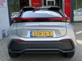 Toyota C hr (2024) thumbnail 30