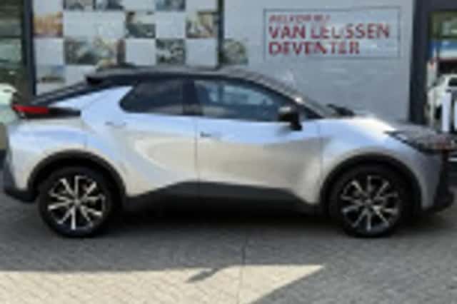 Toyota C hr (2024) thumbnail 31