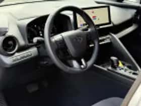 Toyota C hr (2024) thumbnail 32