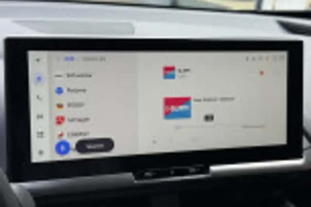 Toyota C hr (2024) thumbnail 35