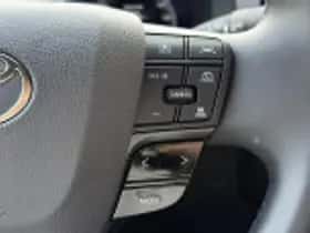 Toyota C hr (2024) thumbnail 39