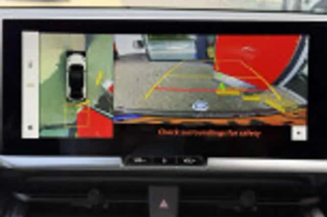 Toyota C hr (2024) thumbnail 40