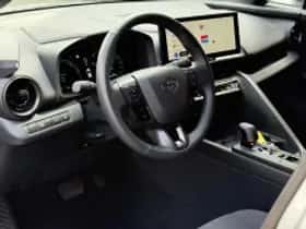 Toyota C hr (2024) thumbnail 5