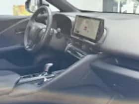 Toyota C hr (2024) thumbnail 44