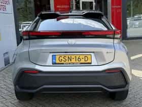 Toyota C hr (2024) thumbnail 9
