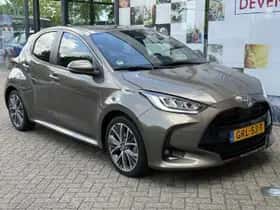 Toyota Yaris (2024) thumbnail 11