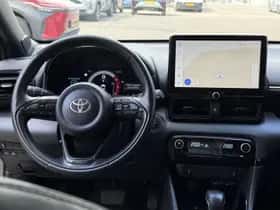 Toyota Yaris (2024) thumbnail 13