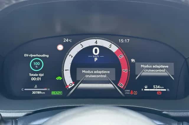 Toyota Yaris (2024) thumbnail 14