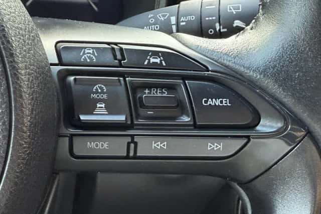 Toyota Yaris (2024) thumbnail 19