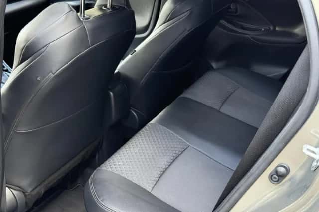 Toyota Yaris (2024) thumbnail 23