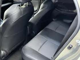 Toyota Yaris (2024) thumbnail 23