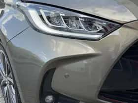 Toyota Yaris (2024) thumbnail 25