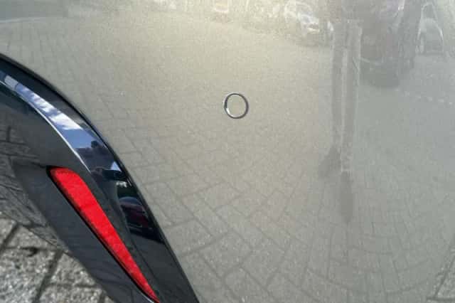 Toyota Yaris (2024) thumbnail 26