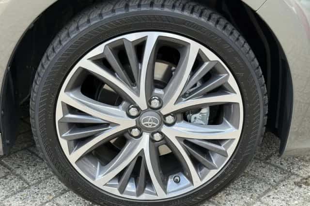 Toyota Yaris (2024) thumbnail 28