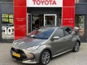 Toyota Yaris (2024) thumbnail 31