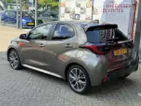 Toyota Yaris (2024) thumbnail 32