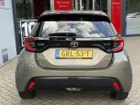 Toyota Yaris (2024) thumbnail 33