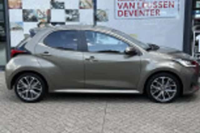Toyota Yaris (2024) thumbnail 34