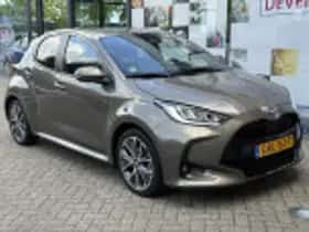 Toyota Yaris (2024) thumbnail 35