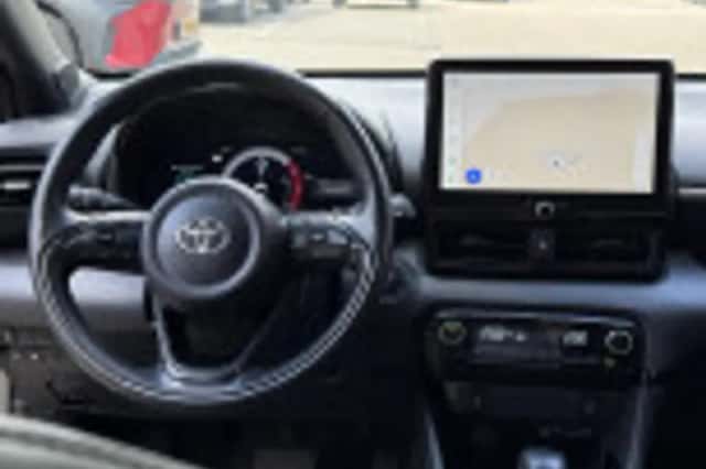 Toyota Yaris (2024) thumbnail 37