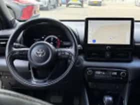 Toyota Yaris (2024) thumbnail 37