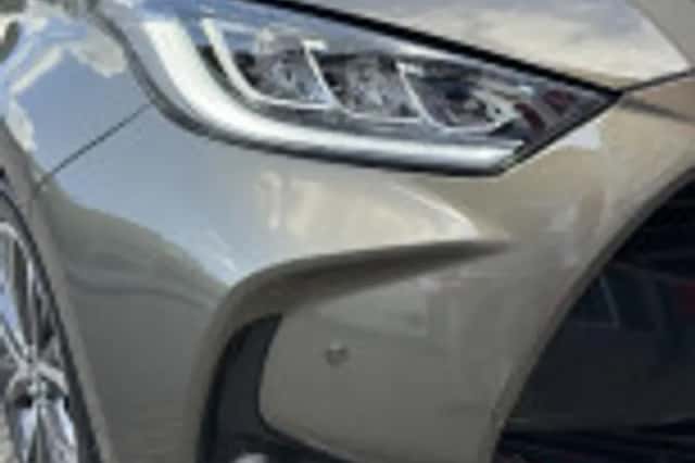 Toyota Yaris (2024) thumbnail 49