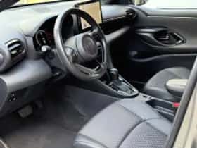 Toyota Yaris (2024) thumbnail 6