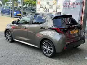 Toyota Yaris (2024) thumbnail 60