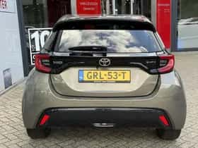 Toyota Yaris (2024) thumbnail 61