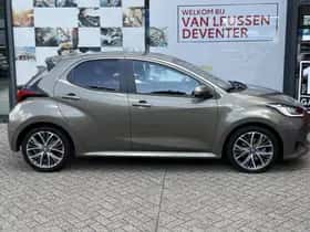 Toyota Yaris (2024) thumbnail 62