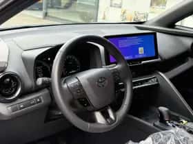 Toyota C hr (2024) thumbnail 12